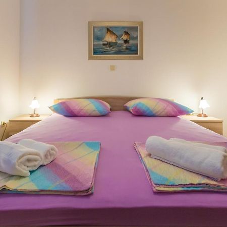 Apartment Sun & Sky Dubrovnik Ngoại thất bức ảnh