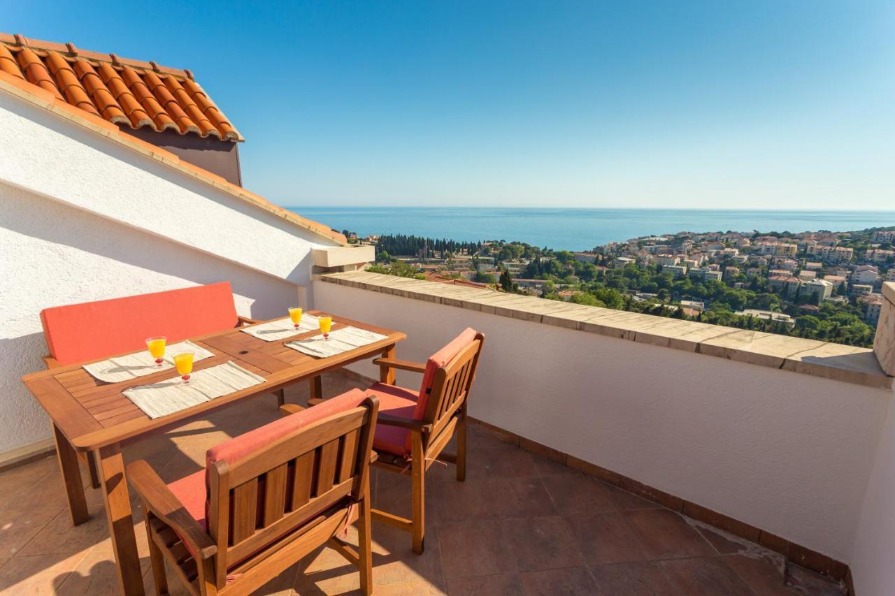 Apartment Sun & Sky Dubrovnik Ngoại thất bức ảnh