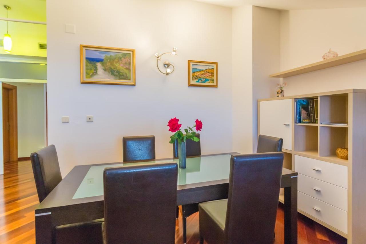 Apartment Sun & Sky Dubrovnik Ngoại thất bức ảnh