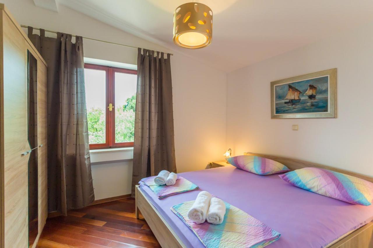 Apartment Sun & Sky Dubrovnik Ngoại thất bức ảnh