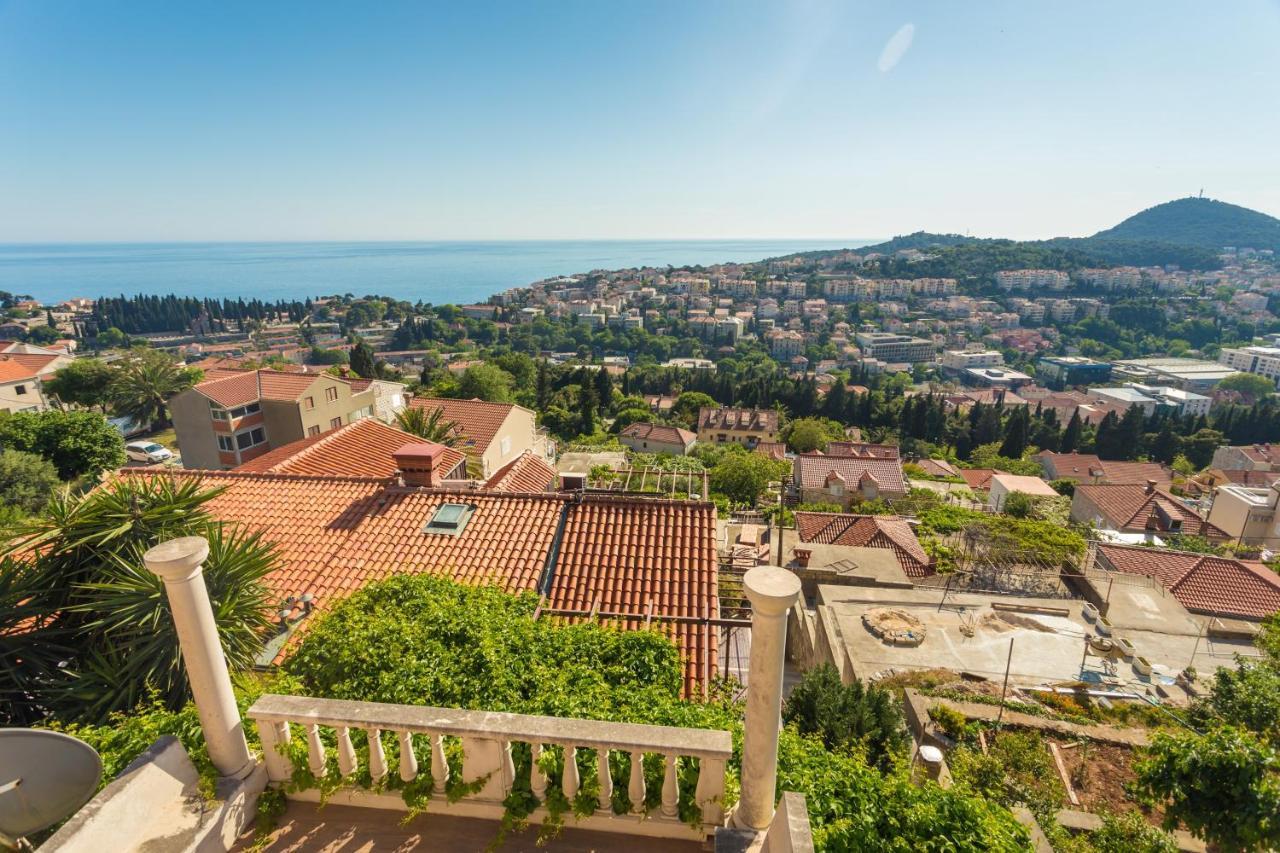 Apartment Sun & Sky Dubrovnik Ngoại thất bức ảnh