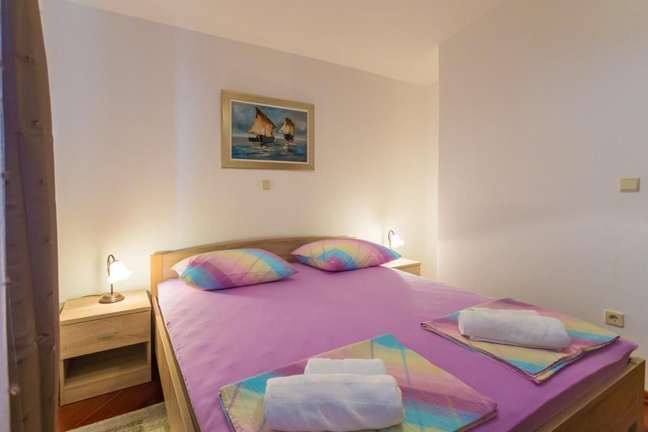 Apartment Sun & Sky Dubrovnik Ngoại thất bức ảnh