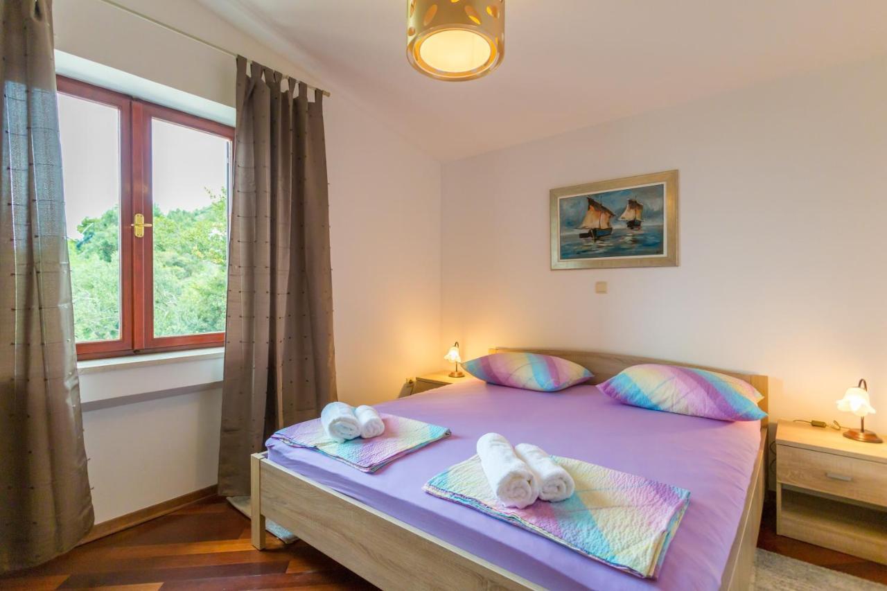 Apartment Sun & Sky Dubrovnik Ngoại thất bức ảnh