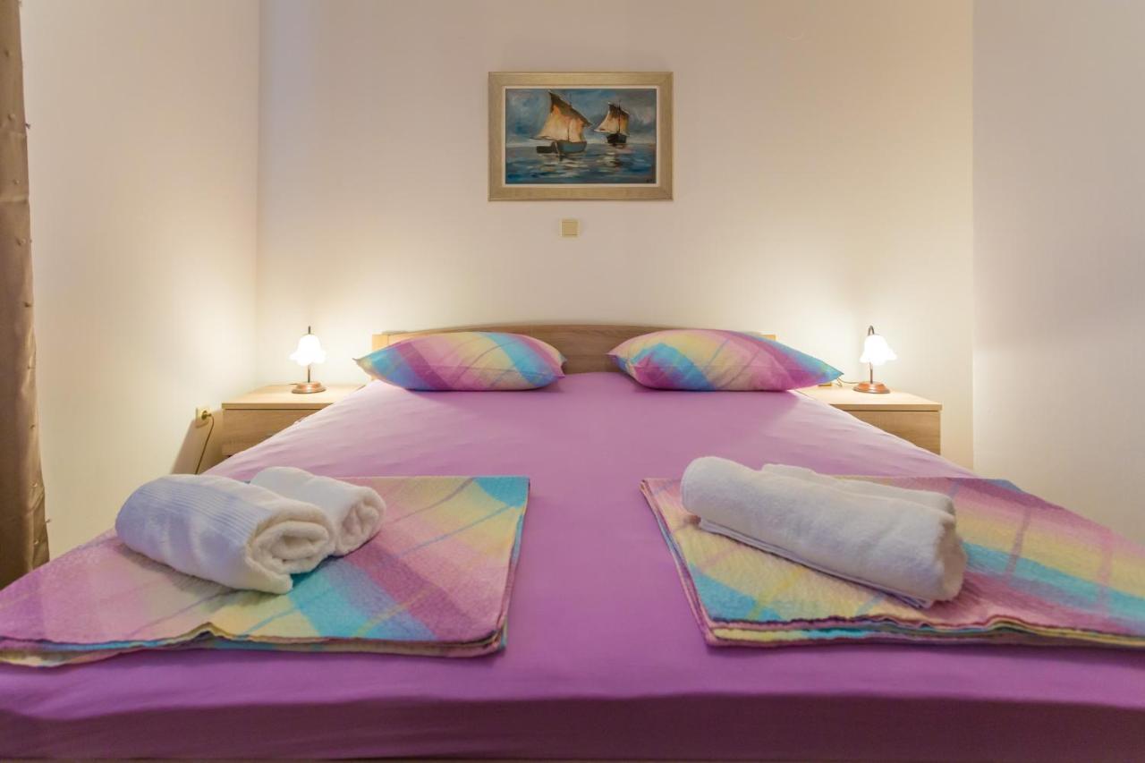 Apartment Sun & Sky Dubrovnik Ngoại thất bức ảnh