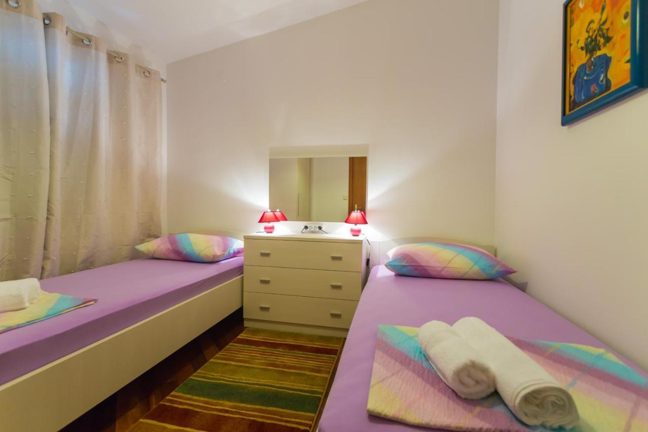 Apartment Sun & Sky Dubrovnik Ngoại thất bức ảnh
