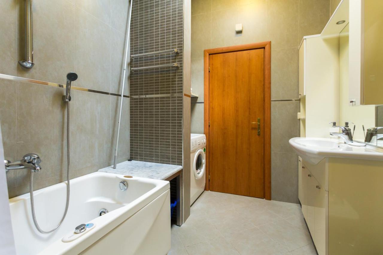 Apartment Sun & Sky Dubrovnik Ngoại thất bức ảnh