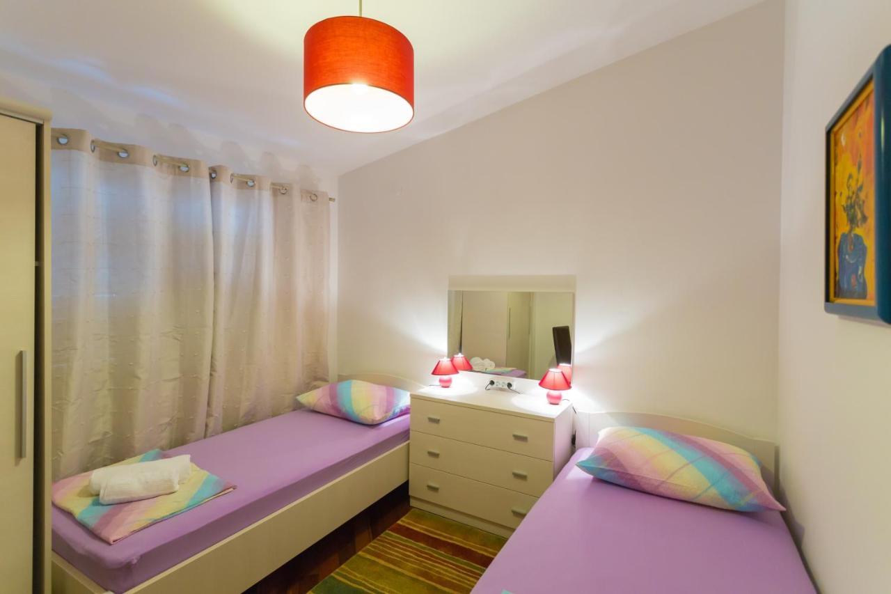 Apartment Sun & Sky Dubrovnik Ngoại thất bức ảnh